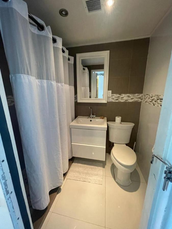 Beachfront Studios Casablanca Rentals 마이애미 비치 외부 사진