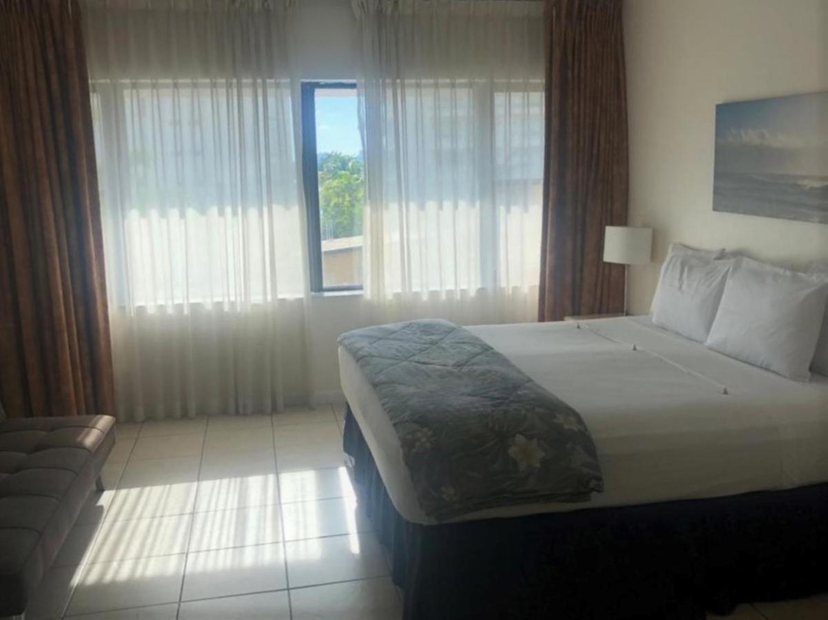 Beachfront Studios Casablanca Rentals 마이애미 비치 외부 사진